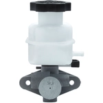 Order New Master Cylinder by DYNAMIC FRICTION COMPANY - 355-21019 For Your Vehicle