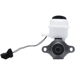 Order New Master Cylinder by DYNAMIC FRICTION COMPANY - 355-21039 For Your Vehicle