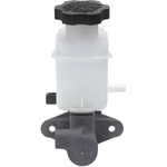 Order New Master Cylinder by DYNAMIC FRICTION COMPANY - 355-21040 For Your Vehicle