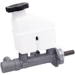 Order DYNAMIC FRICTION COMPANY - 355-21049 - Brake Master Cylinder For Your Vehicle