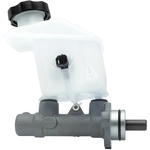Order New Master Cylinder by DYNAMIC FRICTION COMPANY - 355-21063 For Your Vehicle