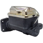 Order New Master Cylinder by DYNAMIC FRICTION COMPANY - 355-39006 For Your Vehicle