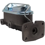 Order DYNAMIC FRICTION COMPANY - 355-39006 - Brake Master Cylinder For Your Vehicle