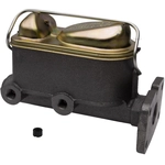 Order New Master Cylinder by DYNAMIC FRICTION COMPANY - 355-39007 For Your Vehicle