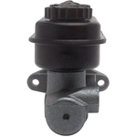 Order DYNAMIC FRICTION COMPANY - 355-39008 - Brake Master Cylinder For Your Vehicle