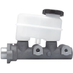 Order DYNAMIC FRICTION COMPANY - 355-39011 - Brake Master Cylinder For Your Vehicle