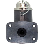 Order New Master Cylinder by DYNAMIC FRICTION COMPANY - 355-39013 For Your Vehicle