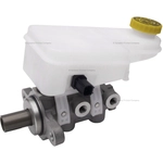 Order New Master Cylinder by DYNAMIC FRICTION COMPANY - 355-39026 For Your Vehicle
