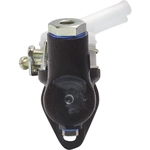 Order New Master Cylinder by DYNAMIC FRICTION COMPANY - 355-40006 For Your Vehicle