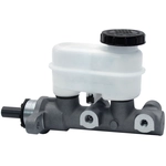 Order New Master Cylinder by DYNAMIC FRICTION COMPANY - 355-40025 For Your Vehicle