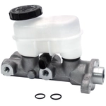 Order New Master Cylinder by DYNAMIC FRICTION COMPANY - 355-40026 For Your Vehicle
