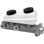 Order New Master Cylinder by DYNAMIC FRICTION COMPANY - 355-40055 For Your Vehicle