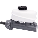 Order New Master Cylinder by DYNAMIC FRICTION COMPANY - 355-40061 For Your Vehicle