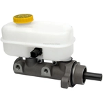 Order New Master Cylinder by DYNAMIC FRICTION COMPANY - 355-40062 For Your Vehicle