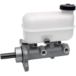 Order New Master Cylinder by DYNAMIC FRICTION COMPANY - 355-40071 For Your Vehicle