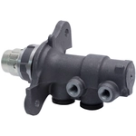 Order DYNAMIC FRICTION COMPANY - 355-40086 - Brake Master Cylinder For Your Vehicle