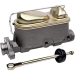 Order New Master Cylinder by DYNAMIC FRICTION COMPANY - 355-42017 For Your Vehicle