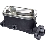 Order DYNAMIC FRICTION COMPANY - 355-42024 - Brake Master Cylinder For Your Vehicle