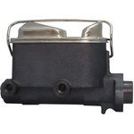Order New Master Cylinder by DYNAMIC FRICTION COMPANY - 355-45000 For Your Vehicle