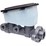 Order DYNAMIC FRICTION COMPANY - 355-45003 - Brake Master Cylinder For Your Vehicle