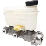 Order New Master Cylinder by DYNAMIC FRICTION COMPANY - 355-45010 For Your Vehicle