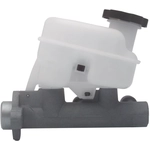 Order New Master Cylinder by DYNAMIC FRICTION COMPANY - 355-45019 For Your Vehicle