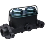Order New Master Cylinder by DYNAMIC FRICTION COMPANY - 355-46002 For Your Vehicle