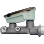 Order New Master Cylinder by DYNAMIC FRICTION COMPANY - 355-46006 For Your Vehicle