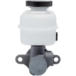 Order New Master Cylinder by DYNAMIC FRICTION COMPANY - 355-46008 For Your Vehicle