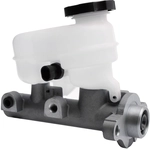Order DYNAMIC FRICTION COMPANY - 355-46011 - Brake Master Cylinder For Your Vehicle
