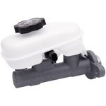Order DYNAMIC FRICTION COMPANY - 355-46016 - Brake Master Cylinder For Your Vehicle