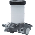 Order New Master Cylinder by DYNAMIC FRICTION COMPANY - 355-47007 For Your Vehicle