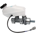 Order New Master Cylinder by DYNAMIC FRICTION COMPANY - 355-47012 For Your Vehicle