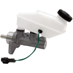 Order DYNAMIC FRICTION COMPANY - 355-47014 - Brake Master Cylinder For Your Vehicle