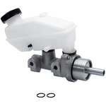 Order New Master Cylinder by DYNAMIC FRICTION COMPANY - 355-47018 For Your Vehicle