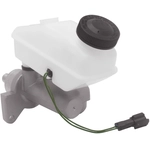 Order New Master Cylinder by DYNAMIC FRICTION COMPANY - 355-47019 For Your Vehicle