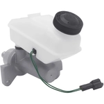 Order DYNAMIC FRICTION COMPANY - 355-47019 - Brake Master Cylinder For Your Vehicle