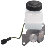 Order New Master Cylinder by DYNAMIC FRICTION COMPANY - 355-47020 For Your Vehicle