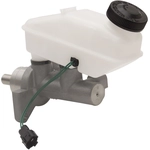 Order DYNAMIC FRICTION COMPANY - 355-47022 - Brake Master Cylinder For Your Vehicle