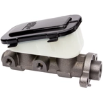 Order DYNAMIC FRICTION COMPANY - 355-47026 - Brake Master Cylinder For Your Vehicle