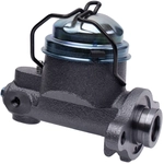 Order New Master Cylinder by DYNAMIC FRICTION COMPANY - 355-47030 For Your Vehicle