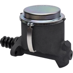 Order New Master Cylinder by DYNAMIC FRICTION COMPANY - 355-47031 For Your Vehicle