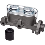 Order New Master Cylinder by DYNAMIC FRICTION COMPANY - 355-47032 For Your Vehicle