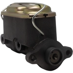 Order DYNAMIC FRICTION COMPANY - 355-47049 - Brake Master Cylinder For Your Vehicle