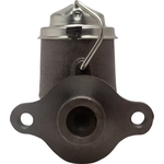 Order New Master Cylinder by DYNAMIC FRICTION COMPANY - 355-47056 For Your Vehicle