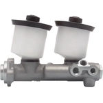 Order New Master Cylinder by DYNAMIC FRICTION COMPANY - 355-47070 For Your Vehicle