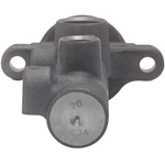 Order New Master Cylinder by DYNAMIC FRICTION COMPANY - 355-47076 For Your Vehicle