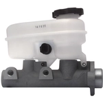 Order New Master Cylinder by DYNAMIC FRICTION COMPANY - 355-47081 For Your Vehicle