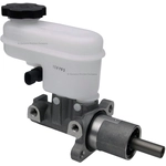 Order New Master Cylinder by DYNAMIC FRICTION COMPANY - 355-47090 For Your Vehicle