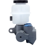 Order New Master Cylinder by DYNAMIC FRICTION COMPANY - 355-47100 For Your Vehicle